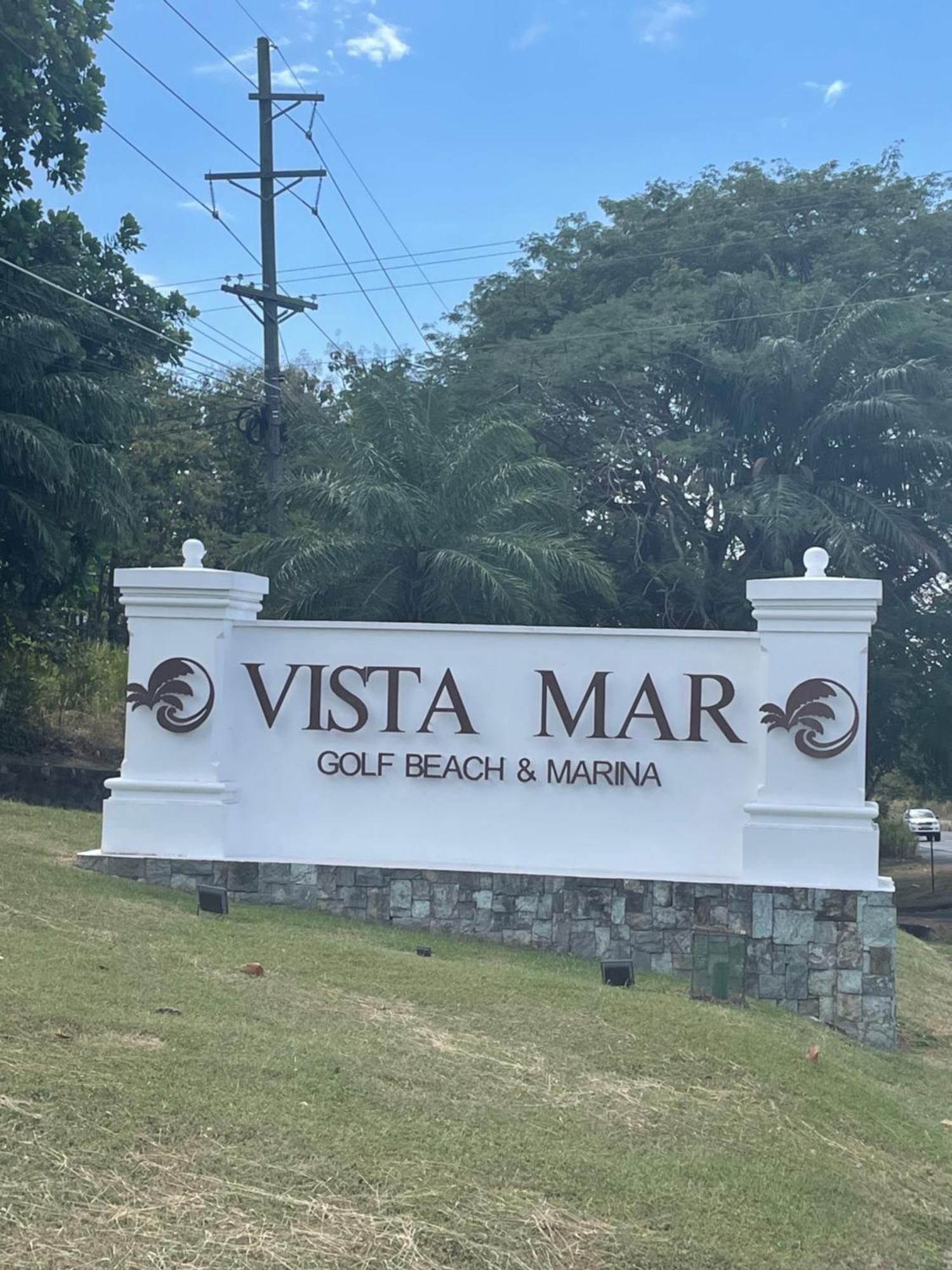 דירות סן קרלוס Vista Mar מראה חיצוני תמונה