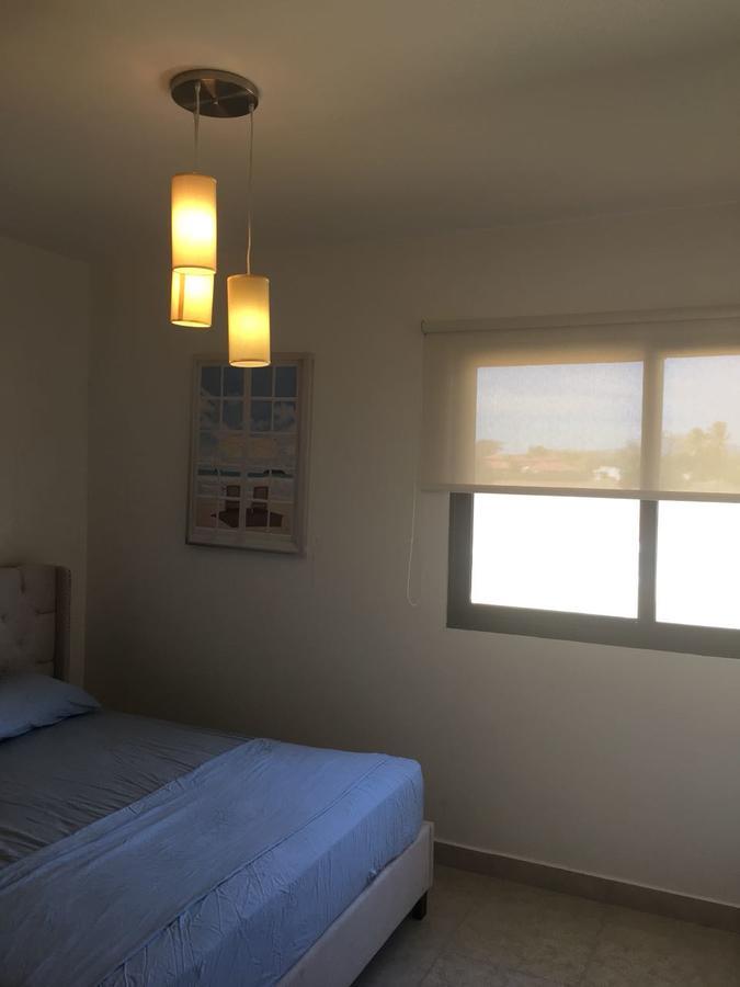 דירות סן קרלוס Vista Mar מראה חיצוני תמונה