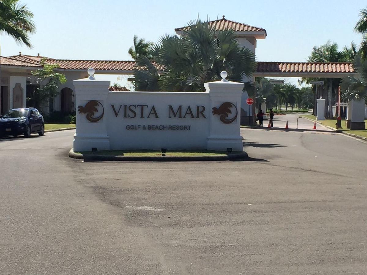 דירות סן קרלוס Vista Mar מראה חיצוני תמונה